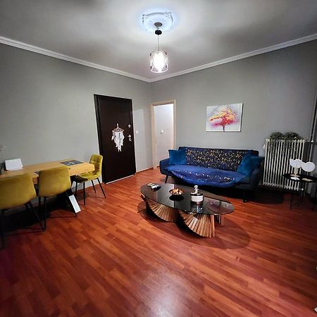 Fully Equipped Apartment تريبوليس المظهر الخارجي الصورة