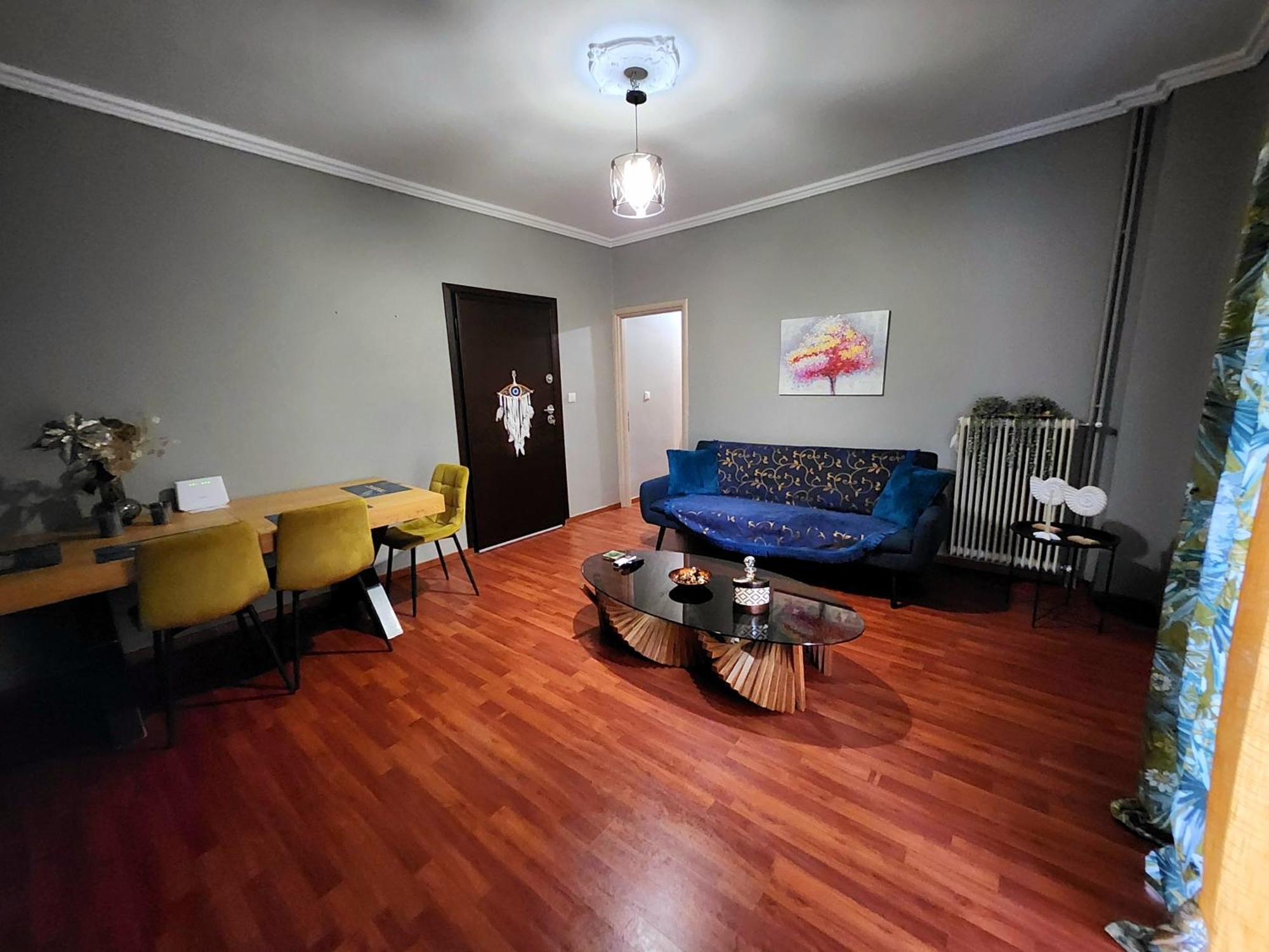 Fully Equipped Apartment تريبوليس المظهر الخارجي الصورة