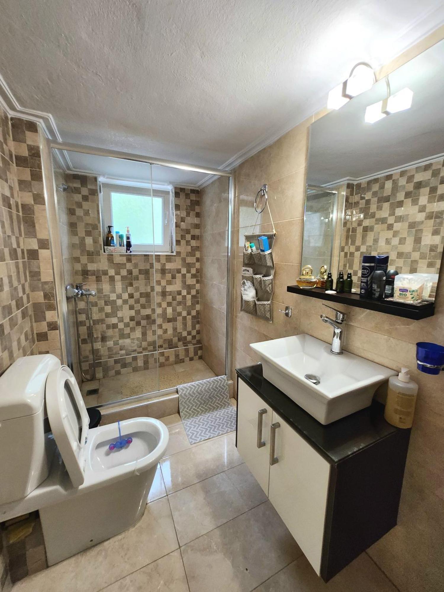 Fully Equipped Apartment تريبوليس المظهر الخارجي الصورة