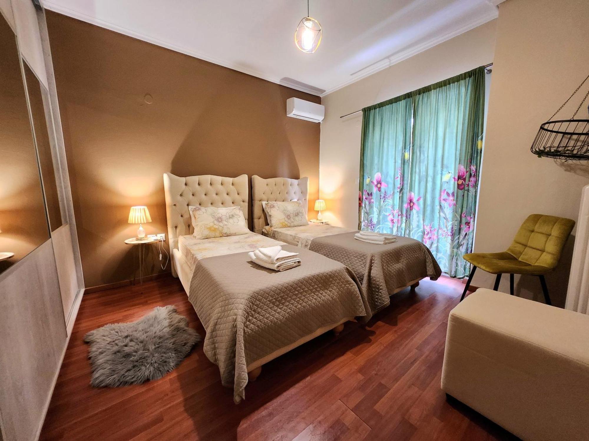 Fully Equipped Apartment تريبوليس المظهر الخارجي الصورة